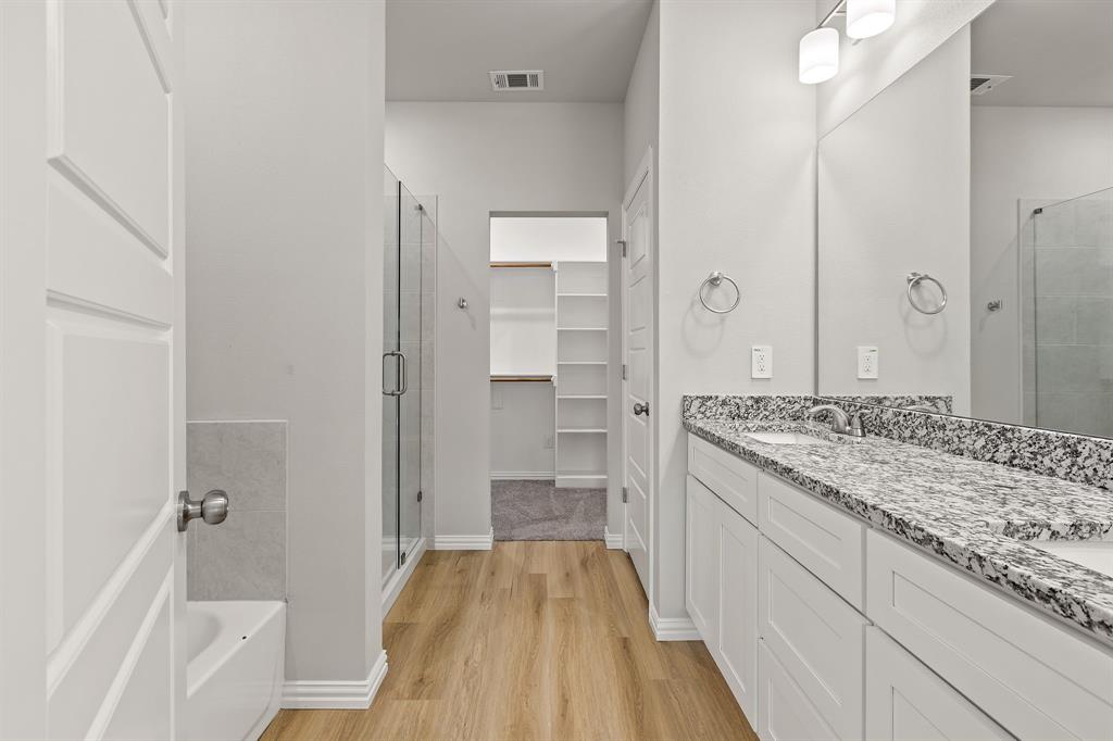 Trails of Fossil Creek - Residential