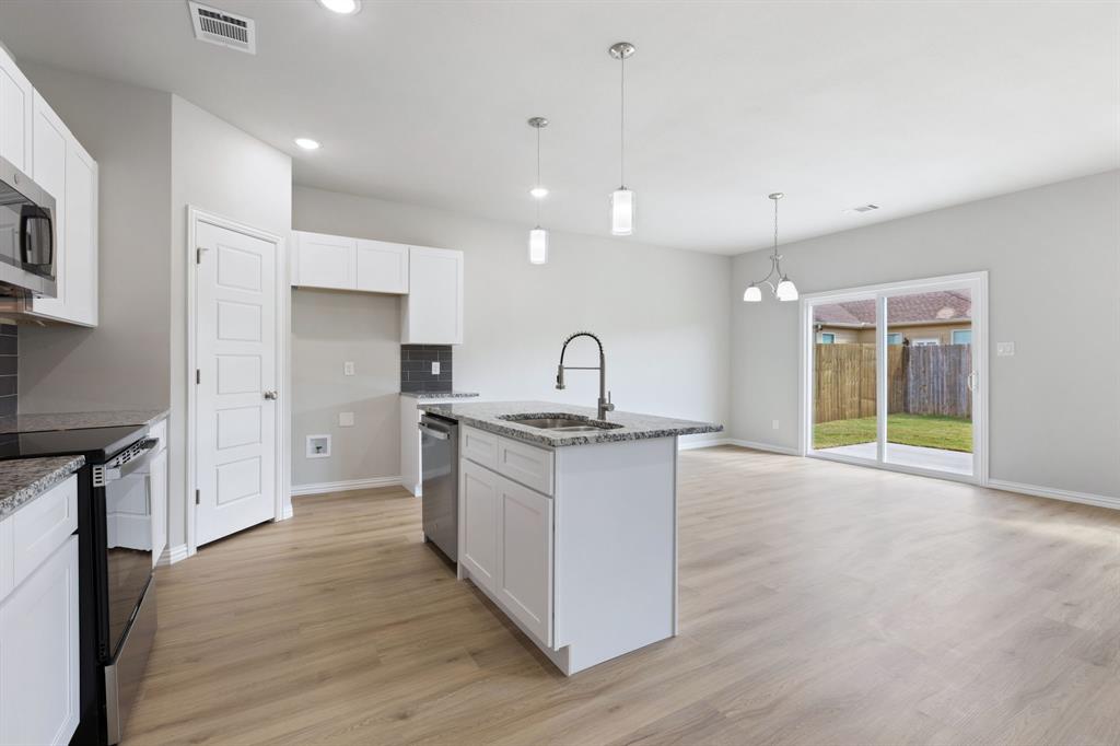 Trails of Fossil Creek - Residential