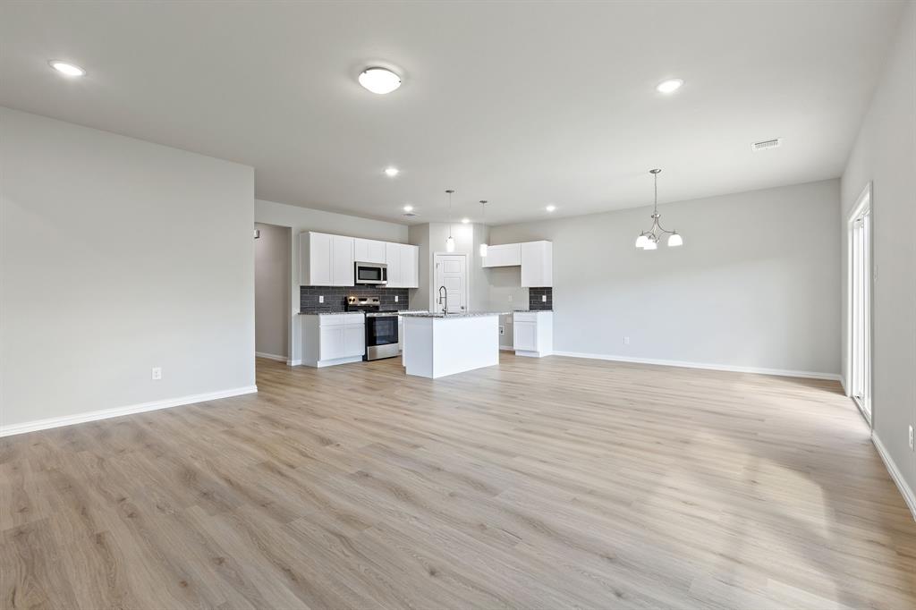 Trails of Fossil Creek - Residential