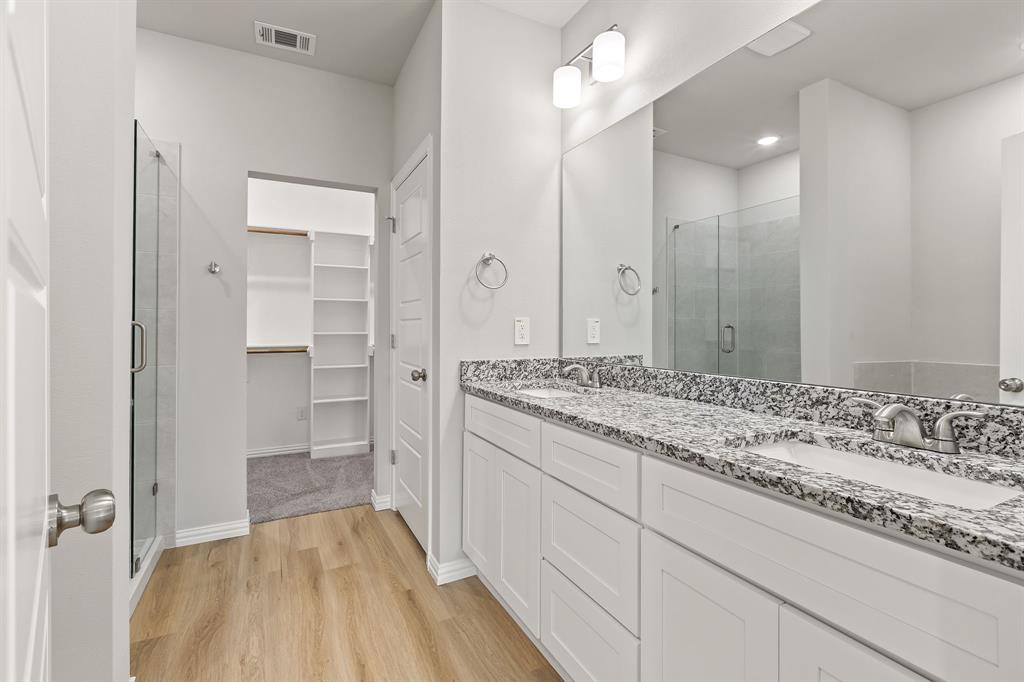 Trails of Fossil Creek - Residential