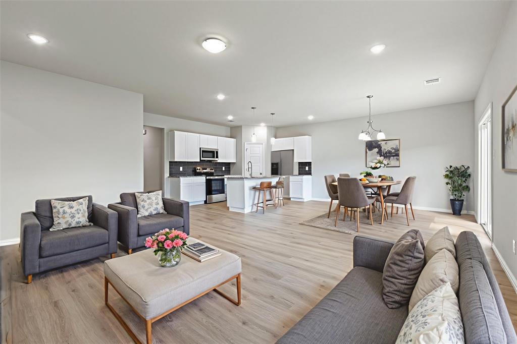 Trails of Fossil Creek - Residential