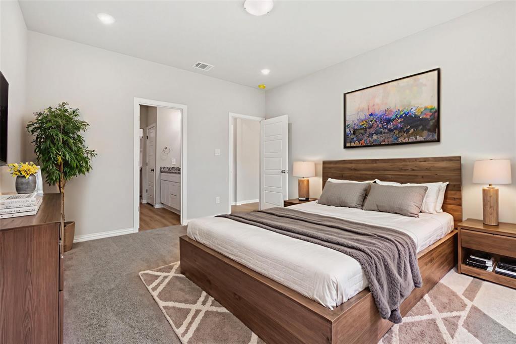 Trails of Fossil Creek - Residential