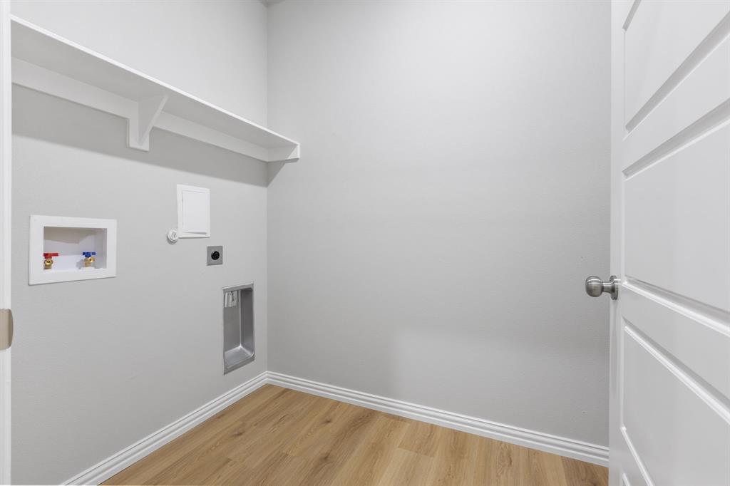 Trails of Fossil Creek - Residential