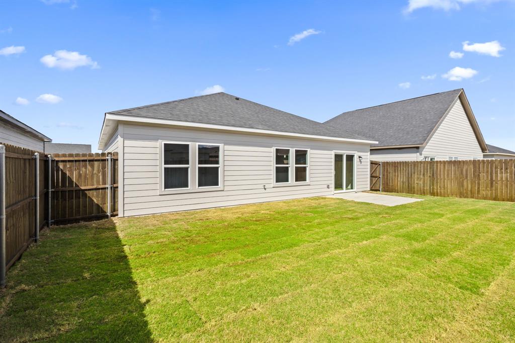 Trails of Fossil Creek - Residential