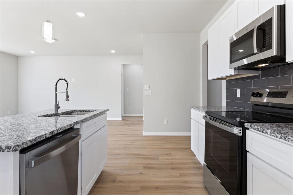 Trails of Fossil Creek - Residential