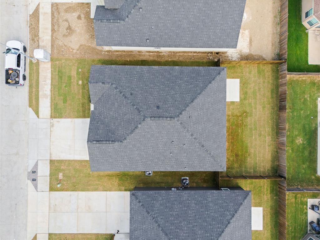 Trails of Fossil Creek - Residential
