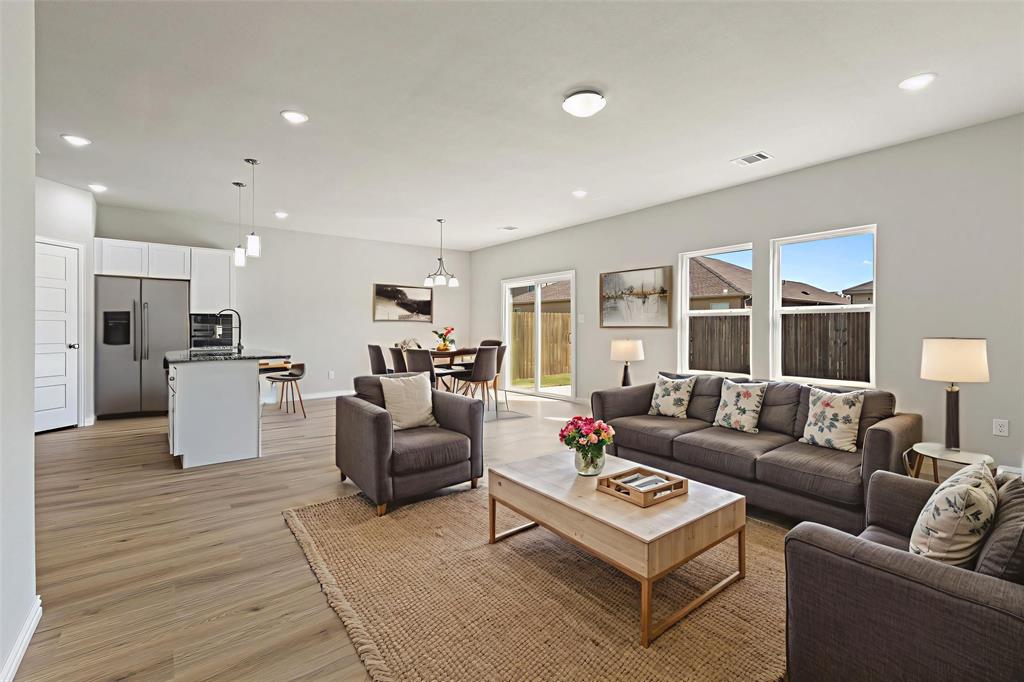 217 Lead Creek Drive