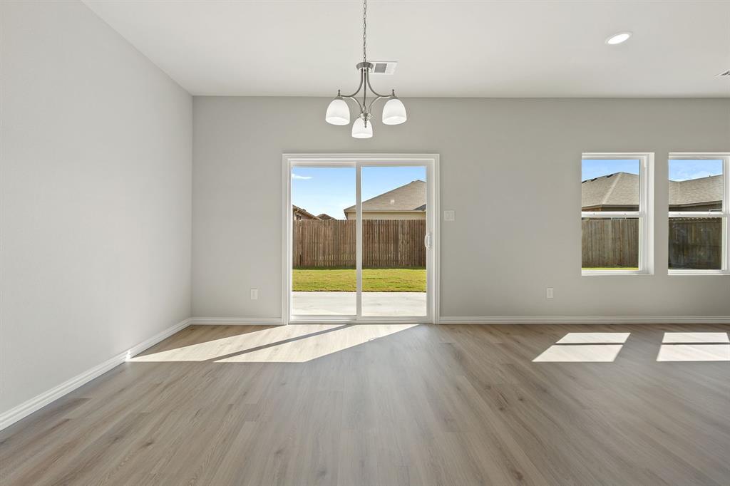 Trails of Fossil Creek - Residential