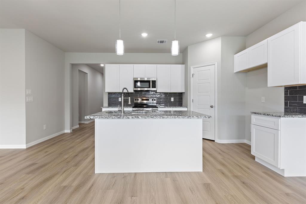 Trails of Fossil Creek - Residential