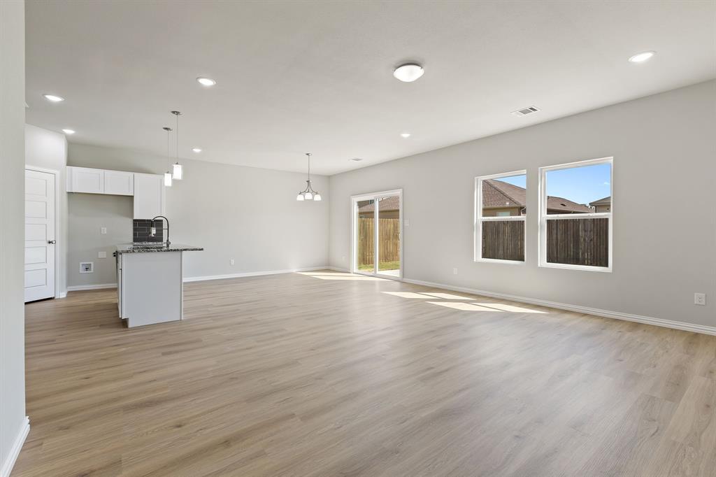 Trails of Fossil Creek - Residential