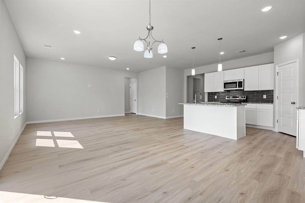 Trails of Fossil Creek - Residential