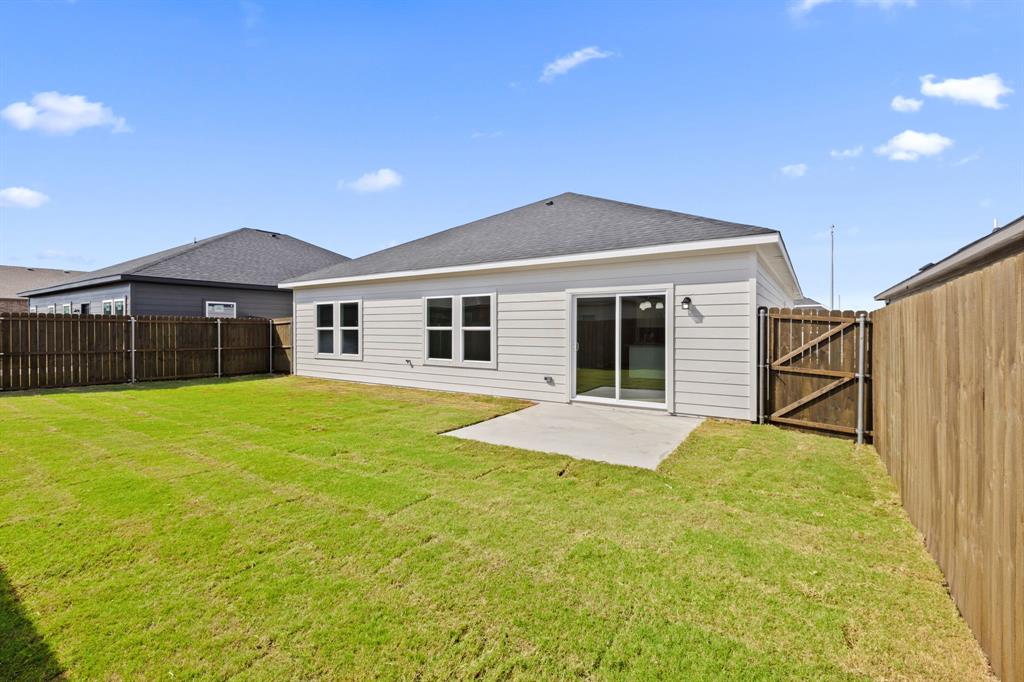 Trails of Fossil Creek - Residential