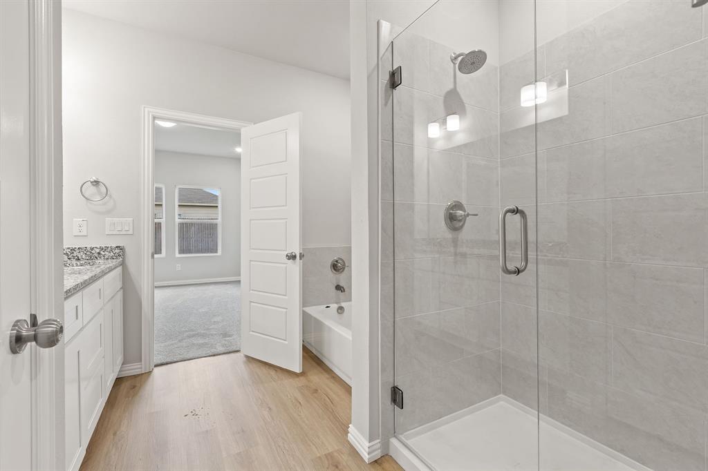 Trails of Fossil Creek - Residential