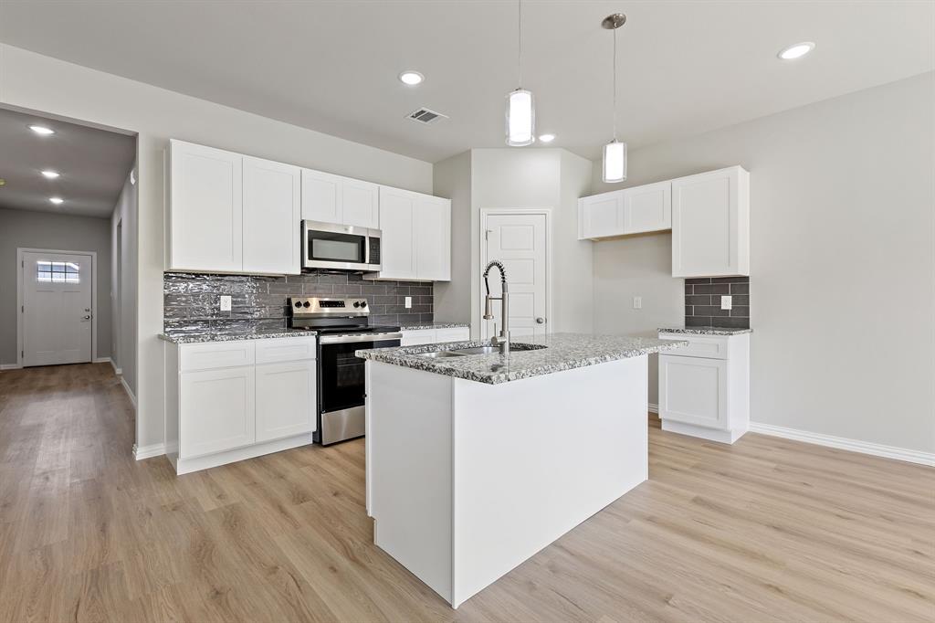 Trails of Fossil Creek - Residential