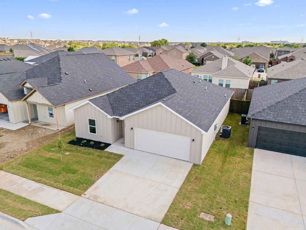 217 Lead Creek Drive