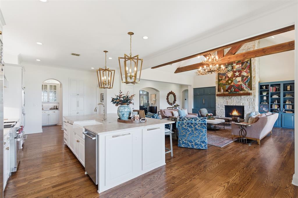 Covered Bridge Canyon III - Residential