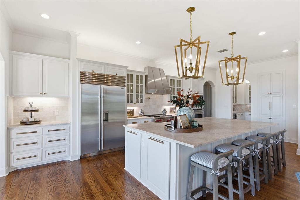 Covered Bridge Canyon III - Residential