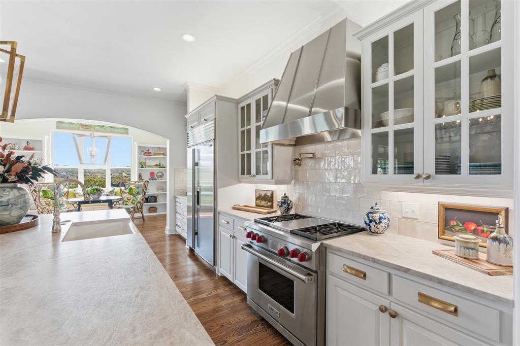 Covered Bridge Canyon III - Residential