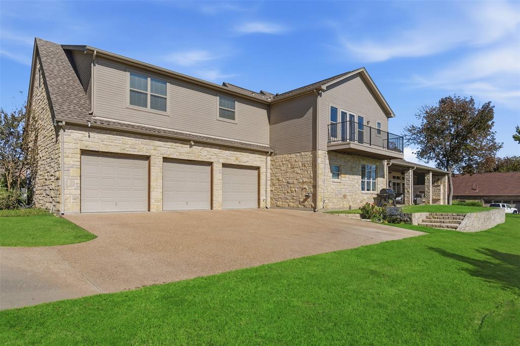 Covered Bridge Canyon III - Residential