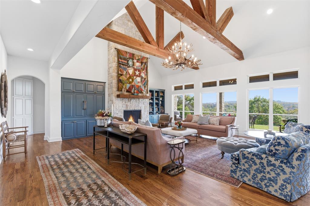 313 Silver Canyon Drive