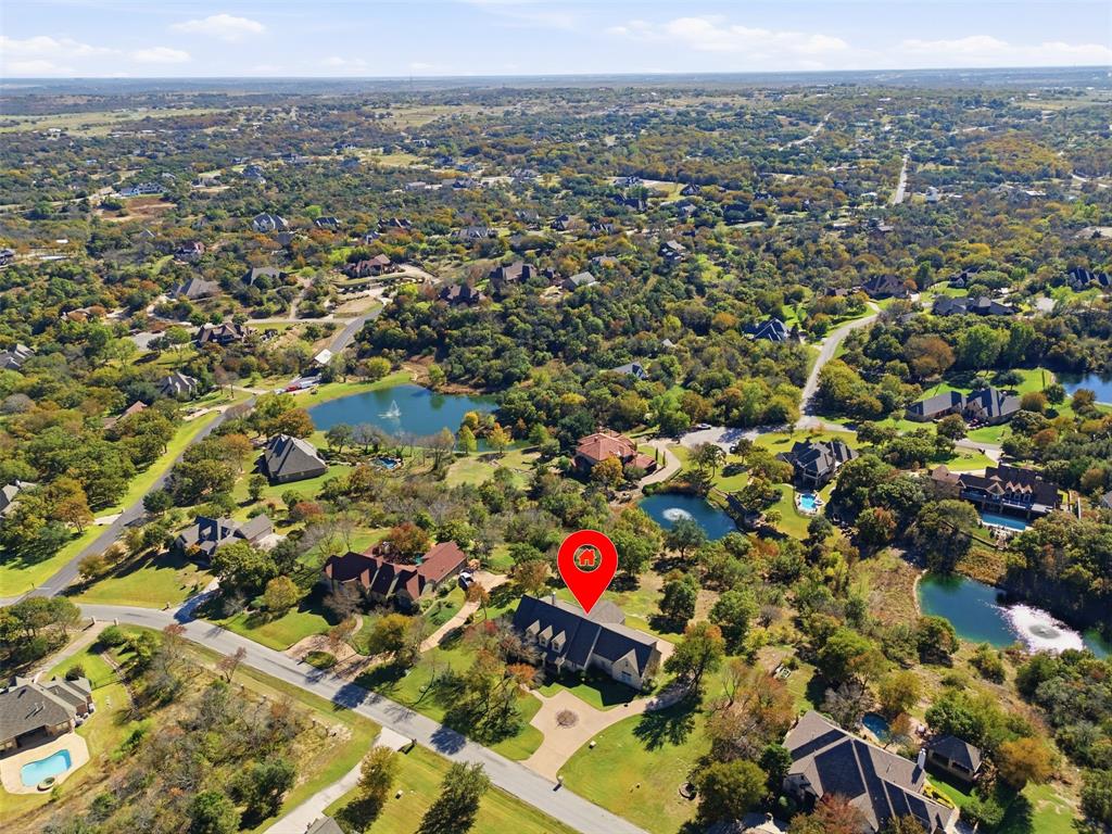 Covered Bridge Canyon III - Residential