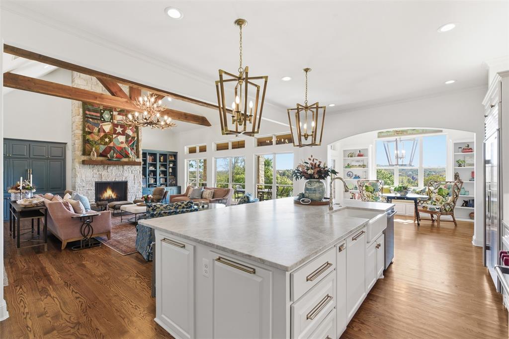 Covered Bridge Canyon III - Residential