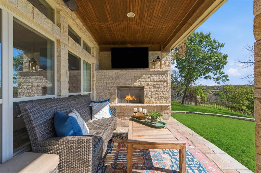 Covered Bridge Canyon III - Residential