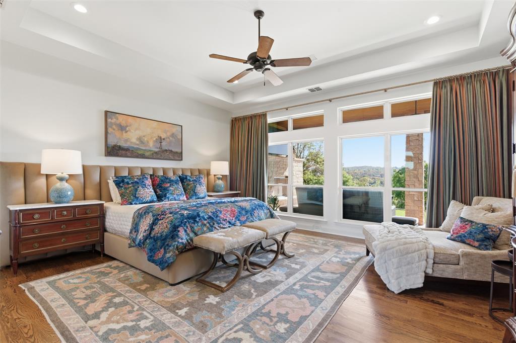 Covered Bridge Canyon III - Residential