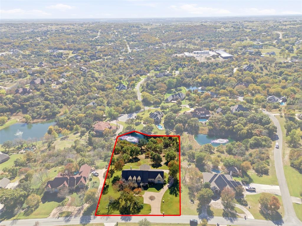 Covered Bridge Canyon III - Residential