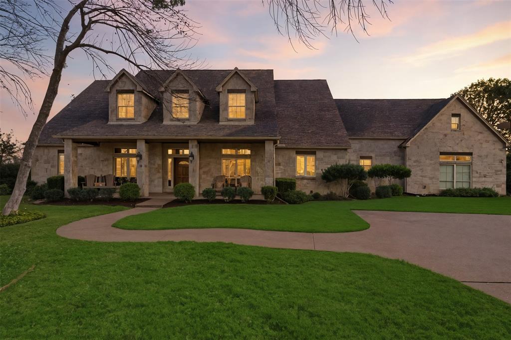 313 Silver Canyon Drive