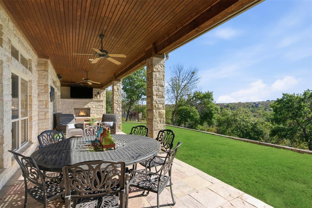 Covered Bridge Canyon III - Residential