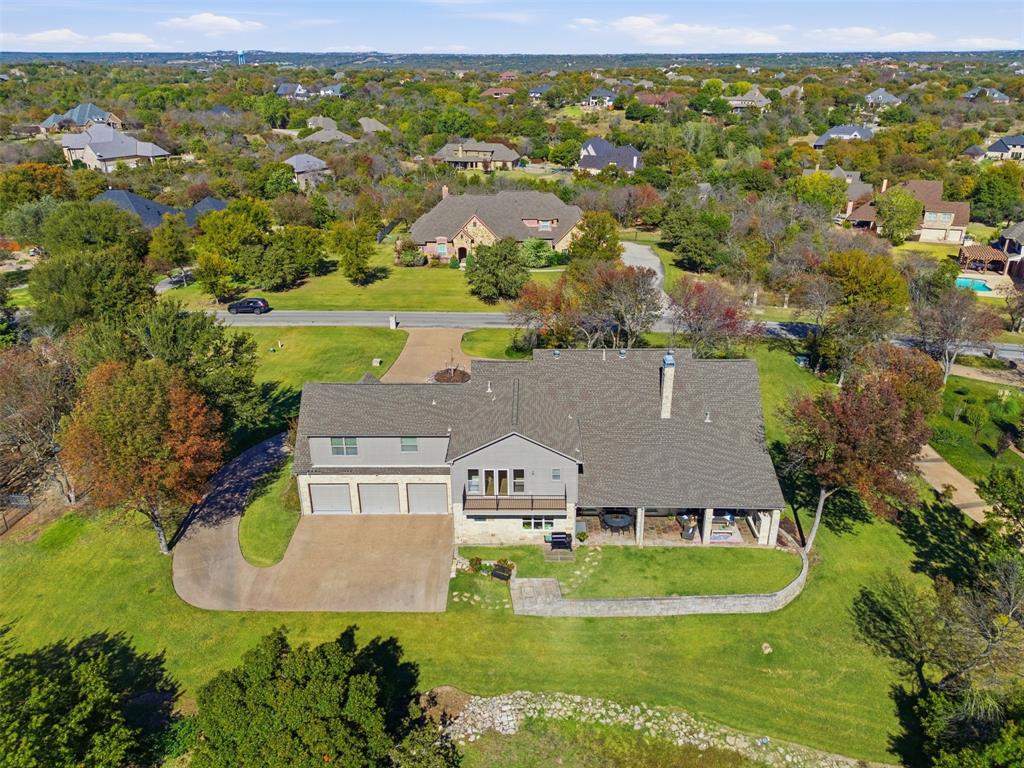 Covered Bridge Canyon III - Residential
