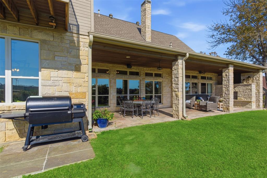 Covered Bridge Canyon III - Residential