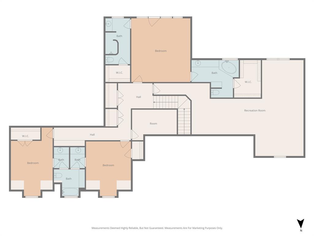 Covered Bridge Canyon III - Residential