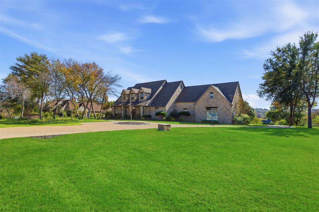 Covered Bridge Canyon III - Residential