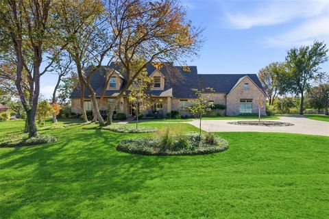 313 Silver Canyon Drive Fort Worth TX 76108