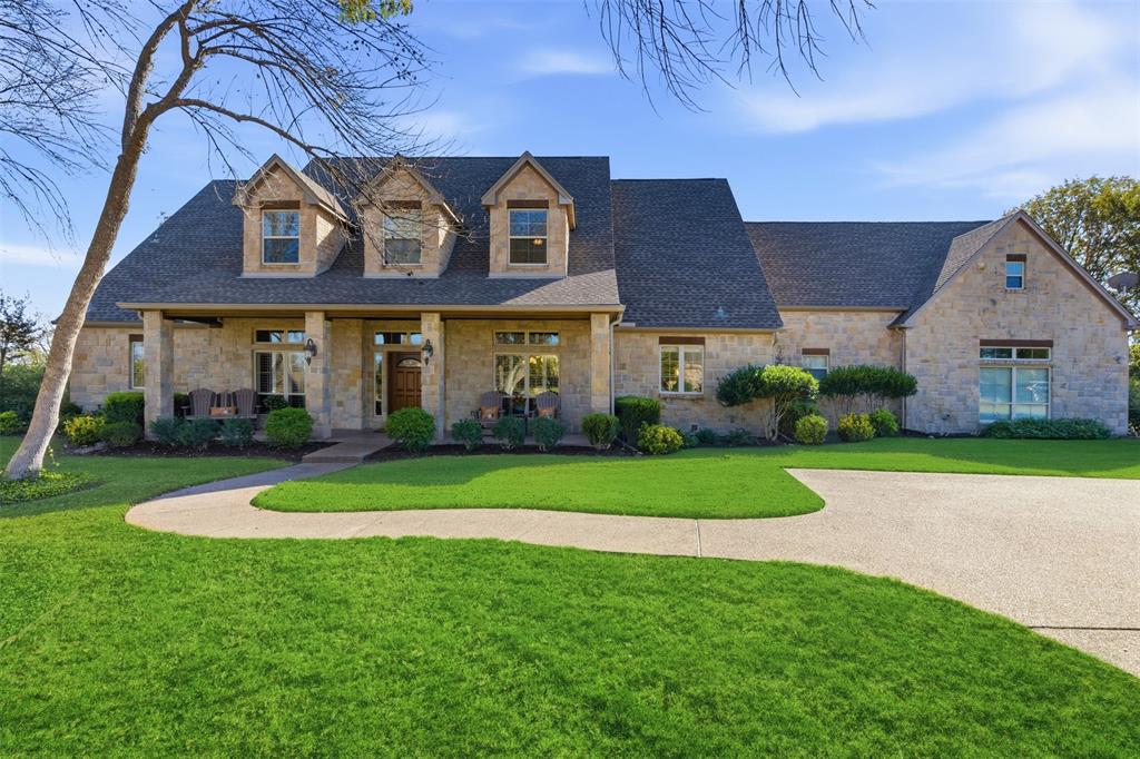 313 Silver Canyon Drive