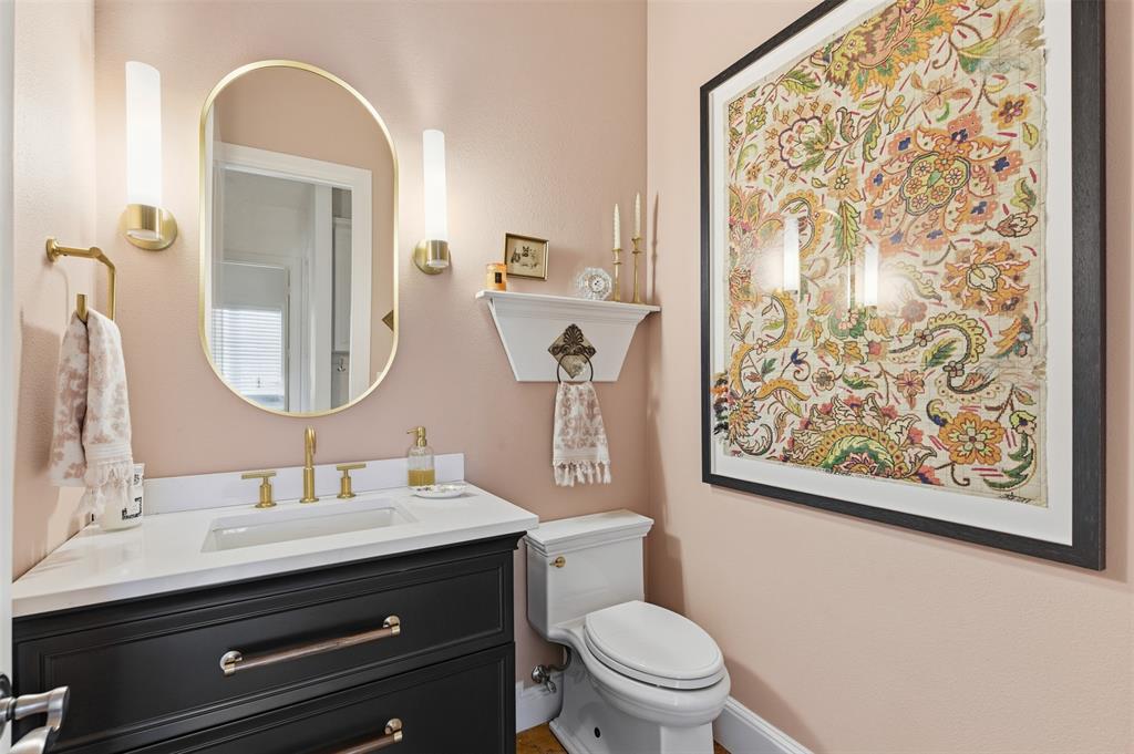 Covered Bridge Canyon III - Residential