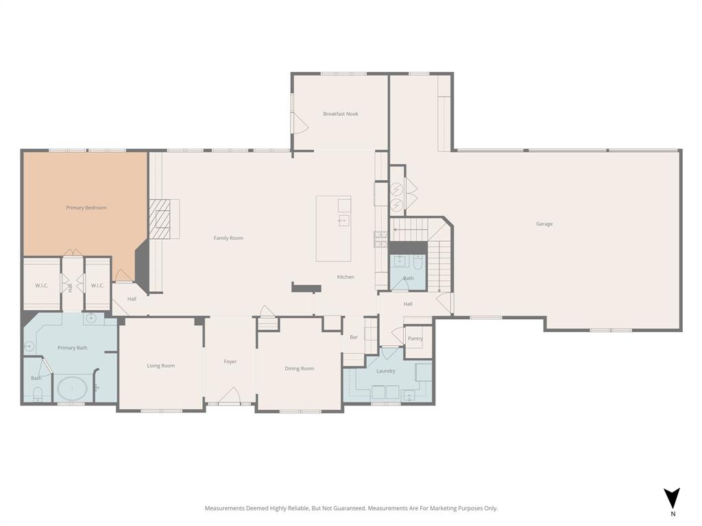 Covered Bridge Canyon III - Residential