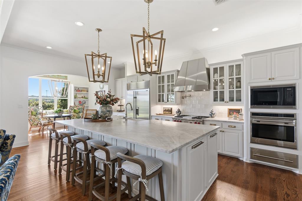 Covered Bridge Canyon III - Residential