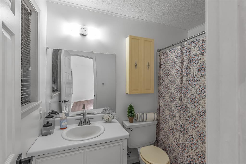 Sugar Creek Sub - Residential