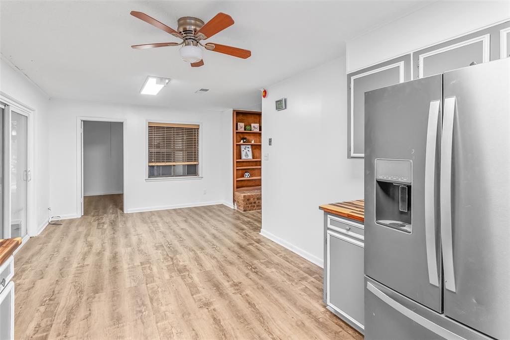 Sugar Creek Sub - Residential