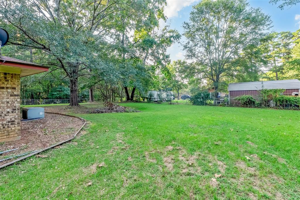 Sugar Creek Sub - Residential