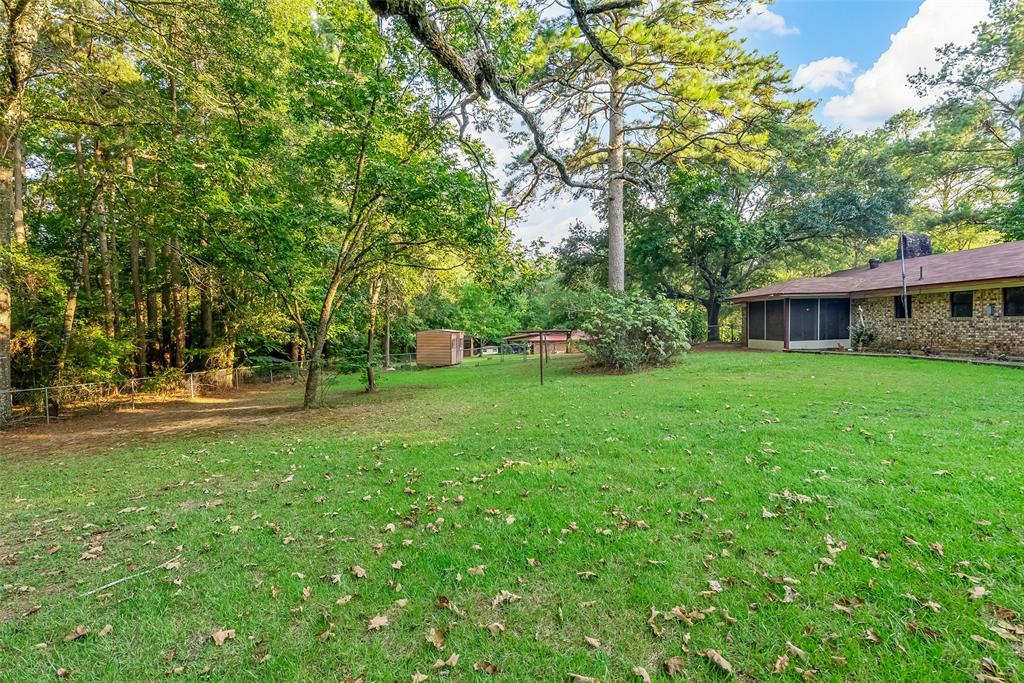 Sugar Creek Sub - Residential