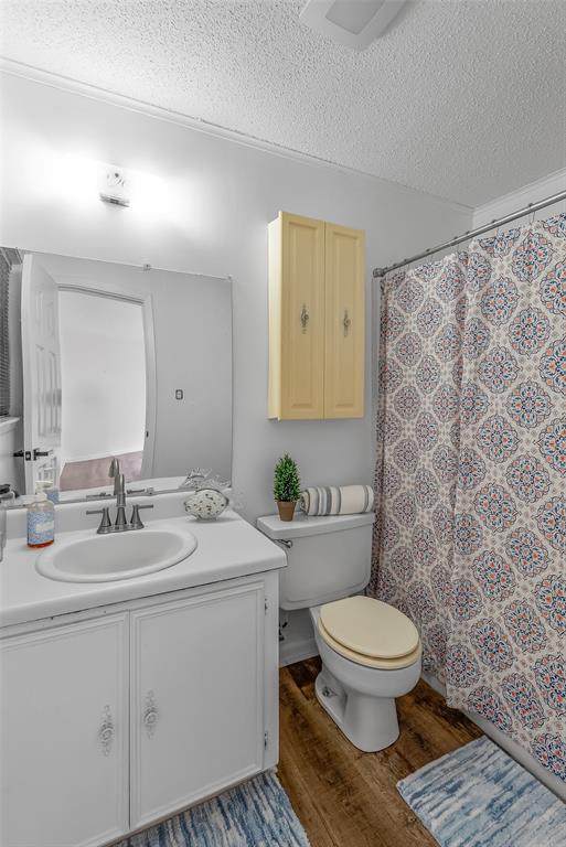 Sugar Creek Sub - Residential