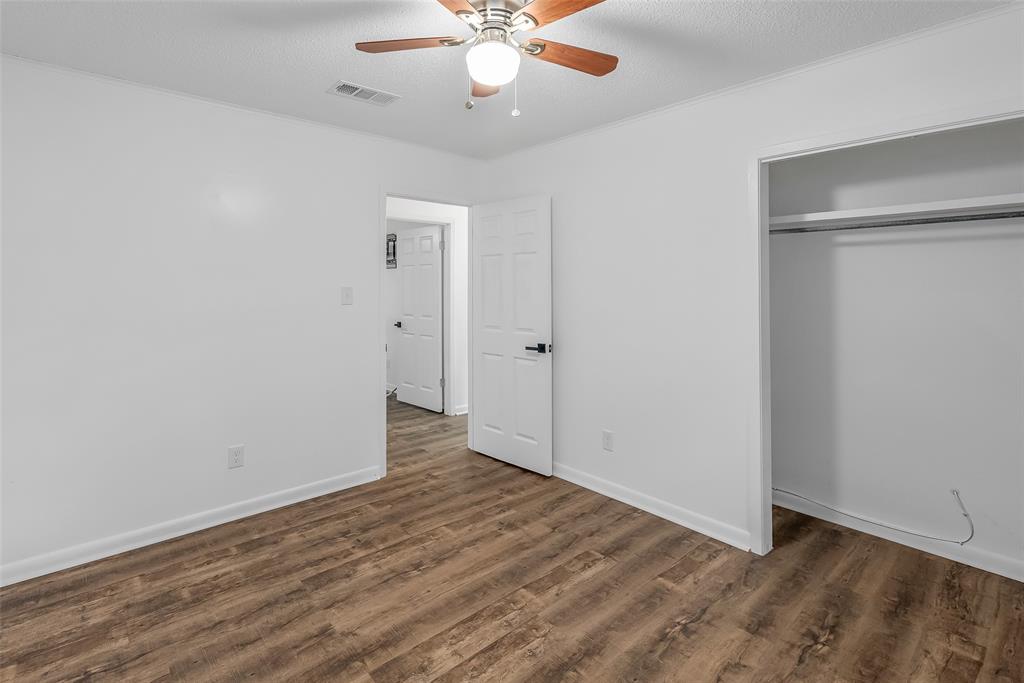 Sugar Creek Sub - Residential