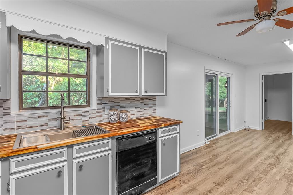 Sugar Creek Sub - Residential