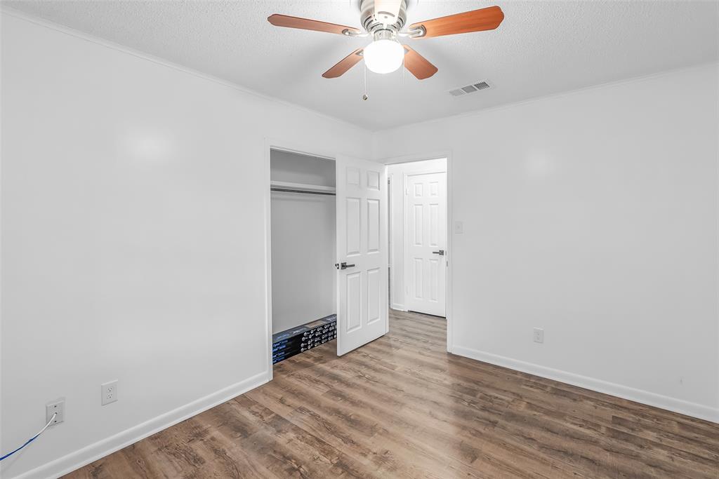 Sugar Creek Sub - Residential