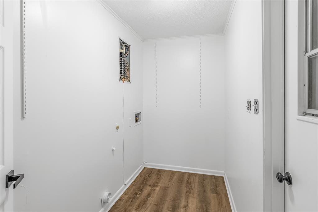 Sugar Creek Sub - Residential