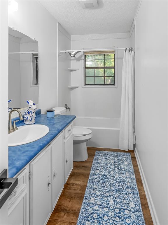 Sugar Creek Sub - Residential